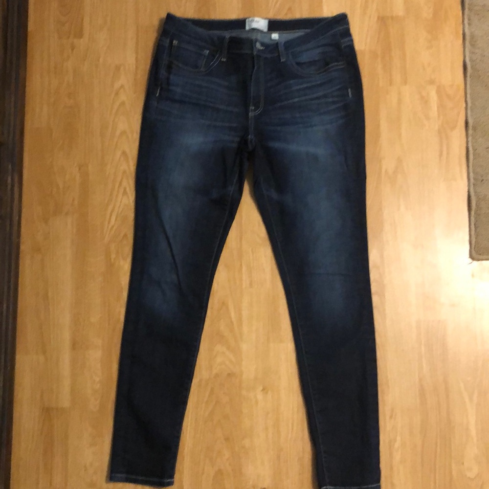 BKE Payton Skinny- 32L